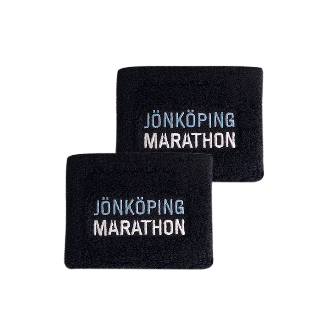 Jönköping marathon armband