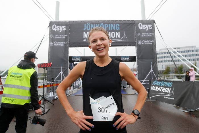 Medaljörerna tipsar - Elisabet Karlsson