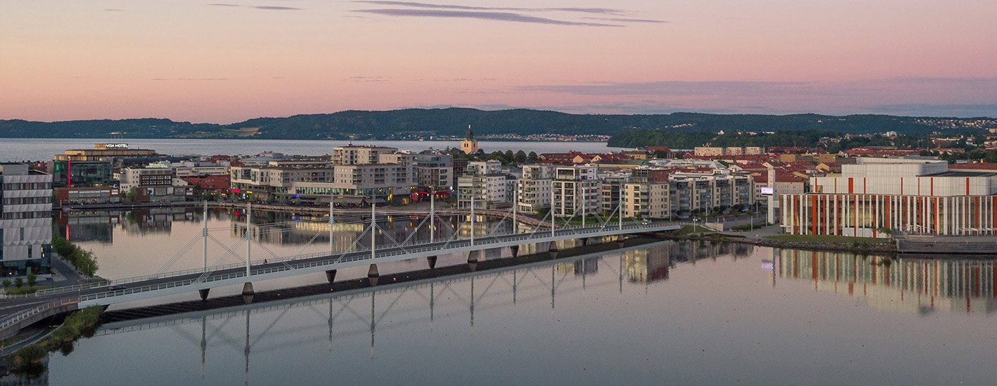 Jönköping Marathon - Destination Jönköping