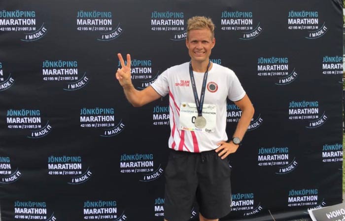 Medaljörerna tipsar - Ola Grauers