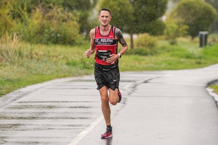 Medaljörerna tipsar - Paul Howard